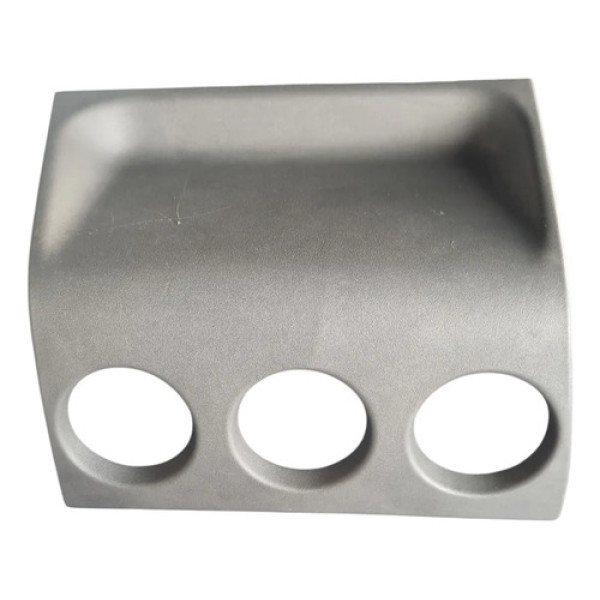 Moldura Comando Ventilação Ford Fiesta 2002 2005
