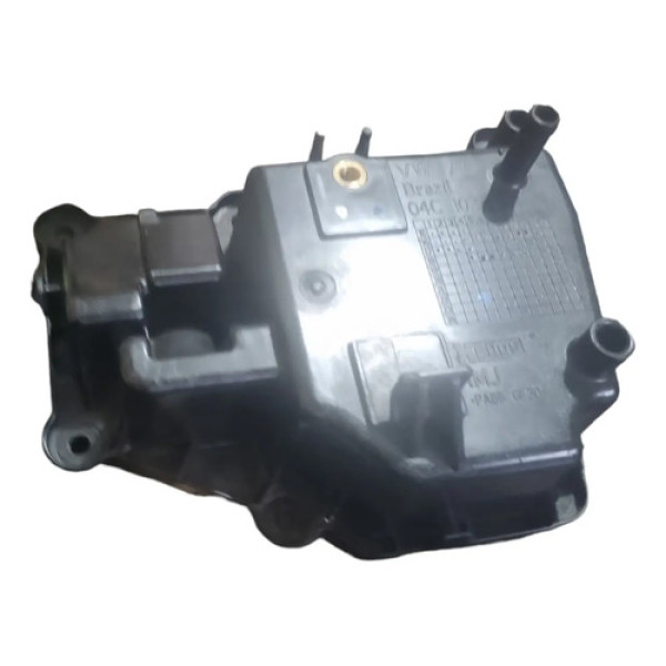 Tampa Óleo Separador Tsi Tcross Virtu Vw Polo Up 2010 A 2023 Preto