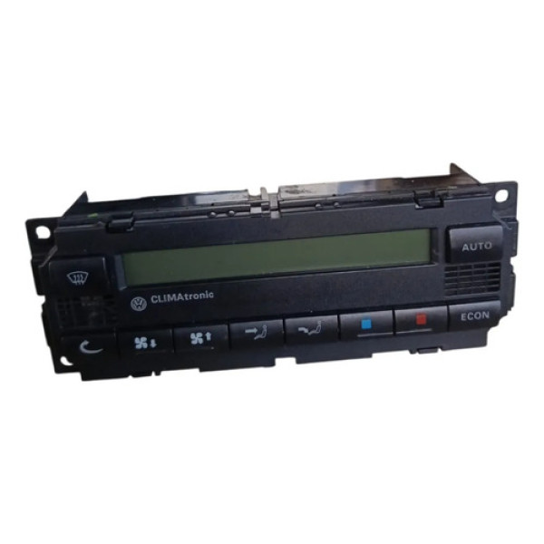 Comando Ar Condicionado Climatronic Digita Vw Golf 2002 2008