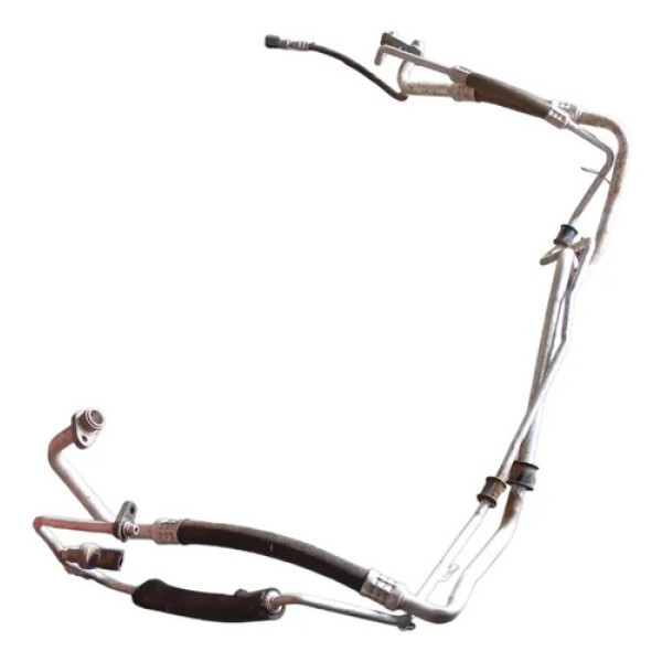 Mangueira Ar Condicionado Peugeot 206 2000 2008 9646456980