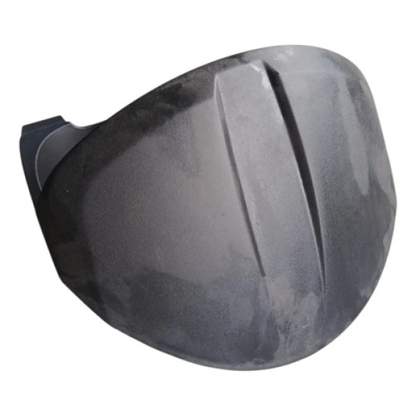 Moldura Painel Acabamento Instrumentos Ford Fiesta 2003 2014 Preto