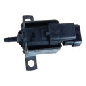 Válvula Solenoide Partida Gm Corsa Classic Vectra 2004 2008