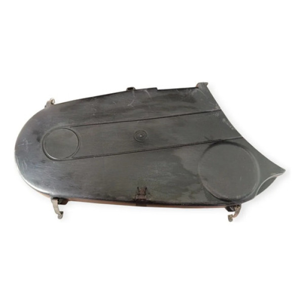 Capa Correia Superior Dentada Vw Gol 1999 2002