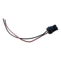 Chocote Plug Conector Sensor Temperatura Gm Corsa 2015