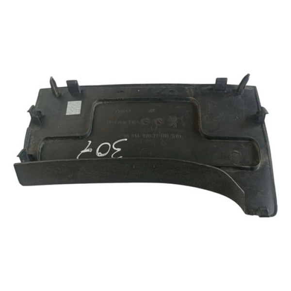 Tampa Acabamento Caixa Fusíveis Peugeot 307 2007 A 2012