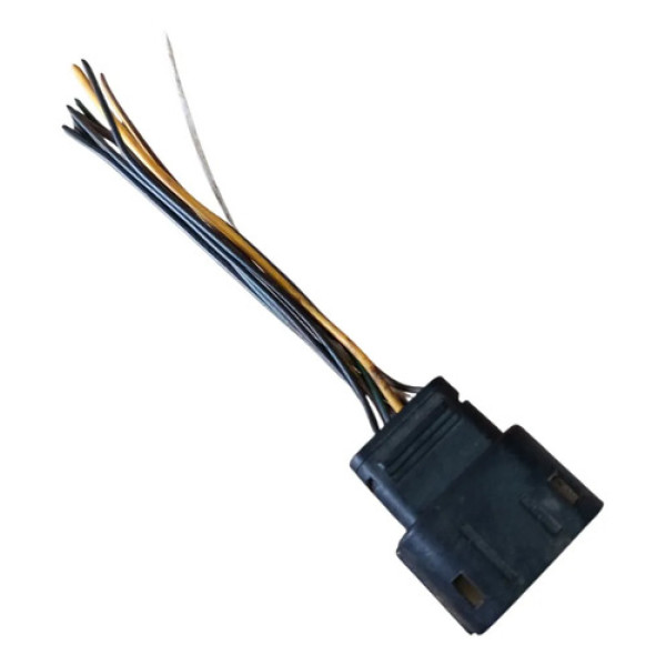 Chicote Plug Conector Farol Gm Cruze Ltz Led 2017 2019