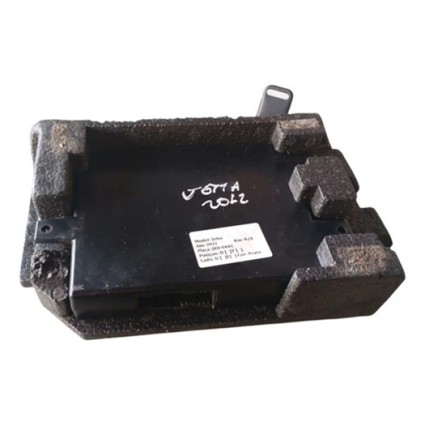 Modulo Conforto Vw Jetta 2011 2014 5k0035730e