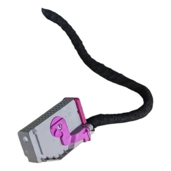 Conector Plug Chicote Painel Instrumentos Audi A3 1999 2005