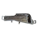 Tampa Filtro Ar Cabine Gm Astra 1999 2010