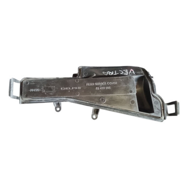 Tampa Filtro Ar Cabine Gm Astra 1999 2010
