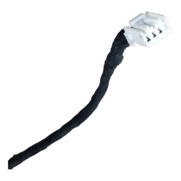 Plug Conector Chicote Luz Teto Renault Logan 2000 2010