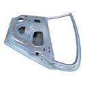 Porta Traseira Direita Vectra Sedan 2008 2011 Traseira Direita Cinza