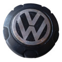 Calota Central Roda Vw Gol Saveiro G5 G6 5u7601149
