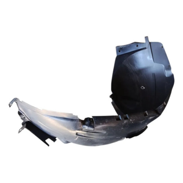 Parabarro Dianteira Direito Renault Logan 2008 2014