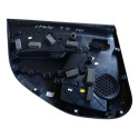 Forro Porta Traseiro Direito Renault Logan 2015 2020