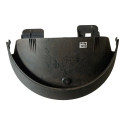 Moldura Painel Instrumento Gm Corsa Montana  Preto