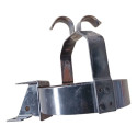 Suporte Filtro Secador Ar Condicionado Gm Omega Suprema 1994