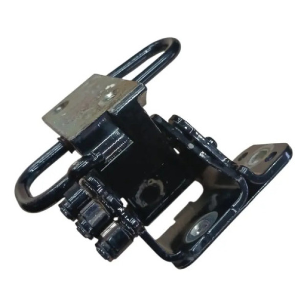 Dobradiça Porta Dianteira Direita Superior Vw Golf 2000 2010