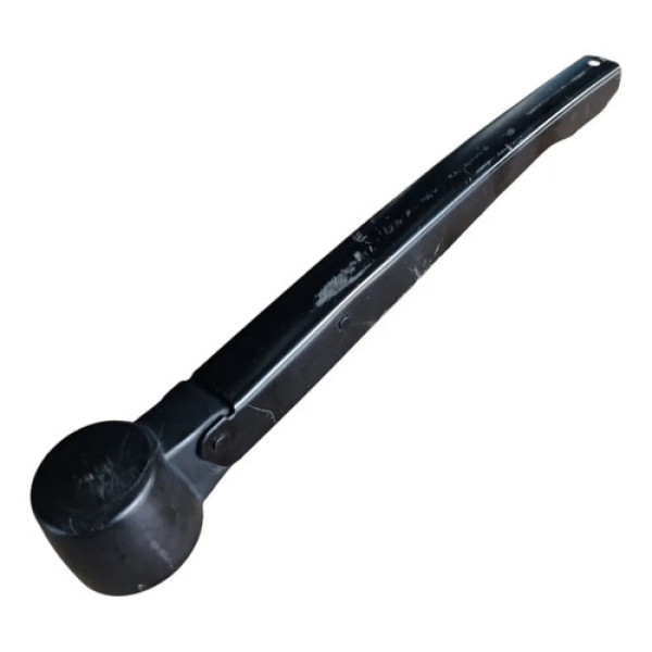 Braço Haste Limpador Vidro Traseiro Vw Gol Fox 2009 2014