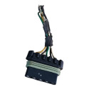 Plug Conector Chicote Bkmba Combustível Gm Corsa 1999 2009