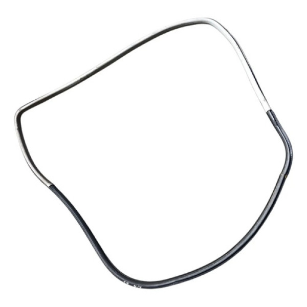 Borracha Bicolor Porta Esquerda Vw New Beetle 2008 2010
