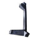 Guia Vidro Porta Traseiro Direita Gm Cobalt 2012 2020