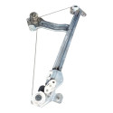 Maquina Vidro Traseiro Esquerdo Gm Corsa Max 2005 2011
