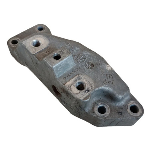 Suporte Coxim Câmbio Vw Jetta Golf Polo 