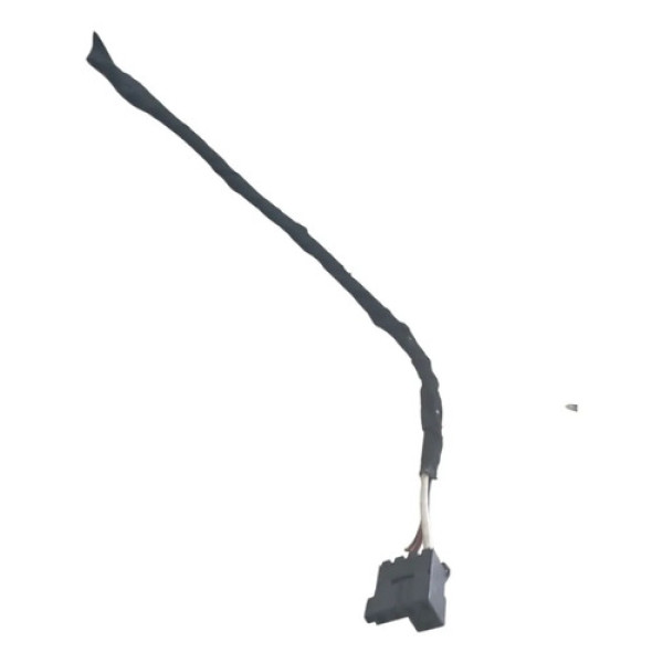Plug Conector Chicote Porta Malas Vw Golf 2008 1j0973333