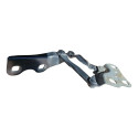 Dobradiça Capo Esquerdo Chevrolet Meriva 2002 2012