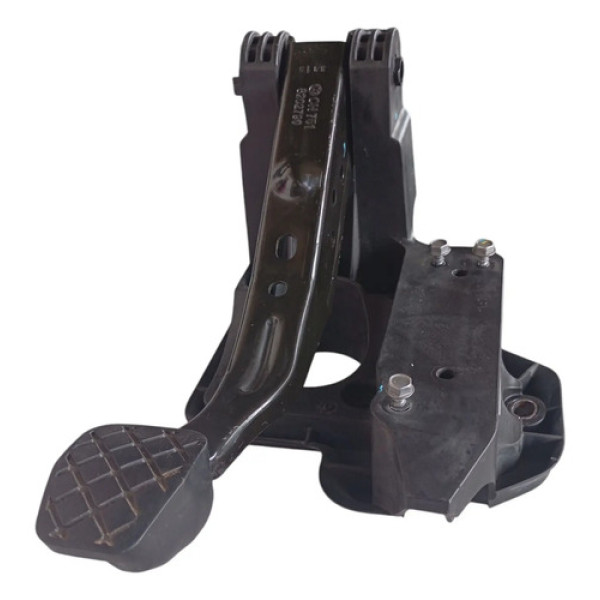 Pedal Pedaleira Freio Vw Fox 2011 2018 5z0721058b