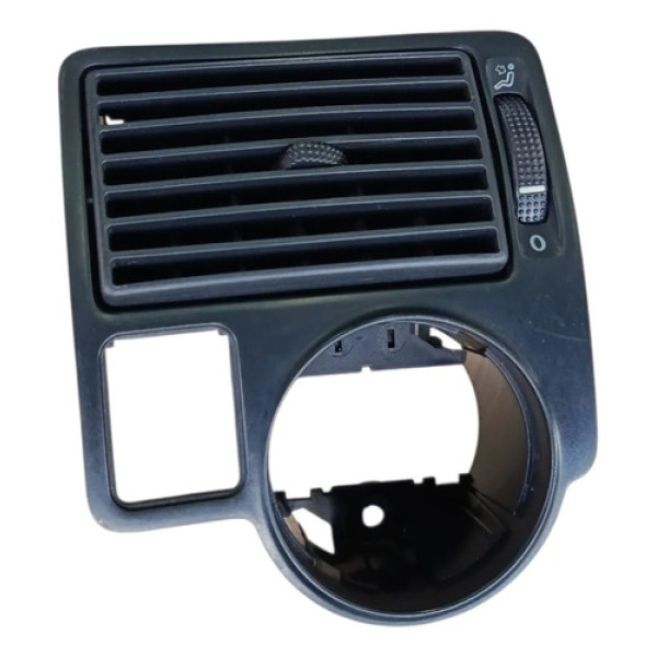 Moldura Difusor Ar Esquerdo Vw Golf 1999 2005