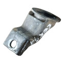 Suporte Para Radiador Direito Corsa 1994 2012 Prata