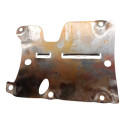 Defletor Óleo Motor Gm Astra Zafira 2009 2011