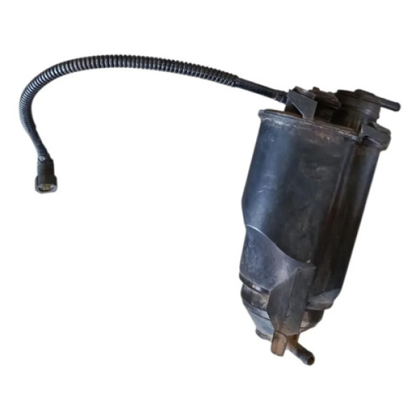 Filtro Canister Vw A3 Golf 1999 2002 1j0201801