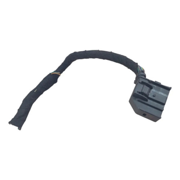 Plug Conector Chicote Ford Focus 2.0 2014 2016 19241411
