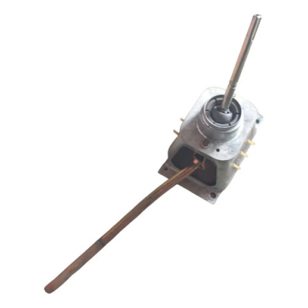 Alavanca Trambulador Vw Gol Saveiro G2 G3 G4 1997 2008