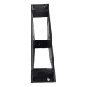 Suporte Interno Som Painel Central Gm Astra 1999 Preta