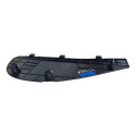 Moldura Painel Esquerdo Nissan March 2012 2015 684991hk0a