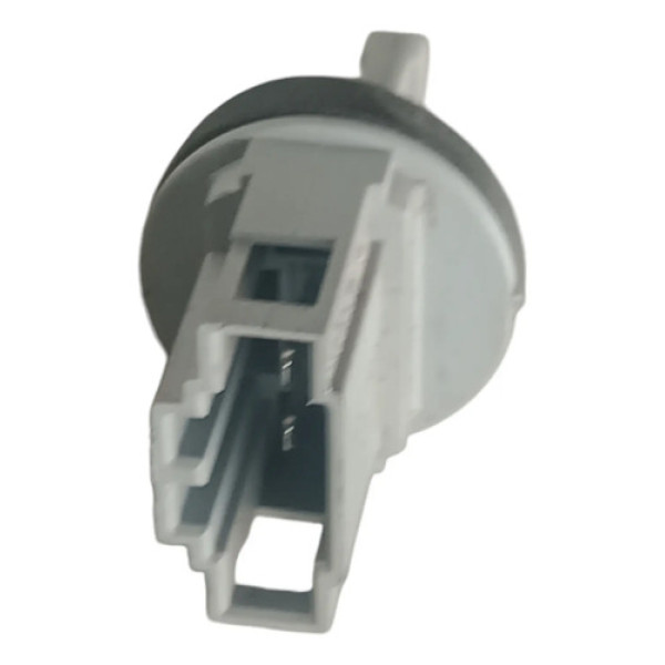 Sensor Temperatura Ar Condicionado Vw Golf Jetta Audi A3 Cinza