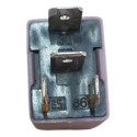 Relé Auxiliar Farol Gm Celta Cobalt Corsa 2002 2017 93226612 12