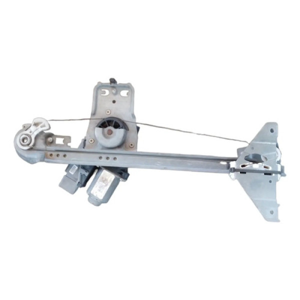Maquina Vidro Eletrico Peugeot 306 1994 1995 1996