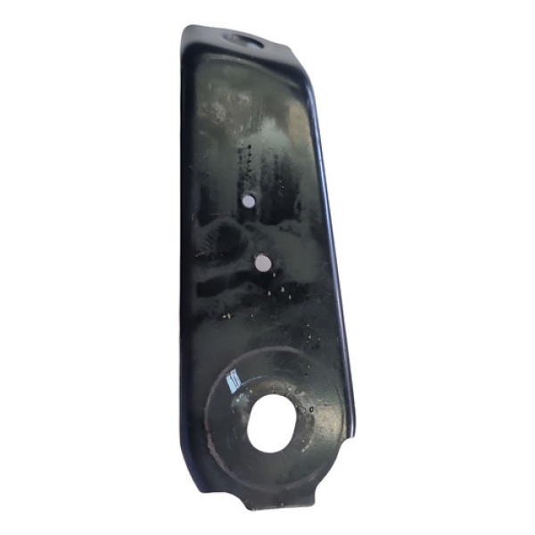 Suporte Direção Direita Honda City 2018 2022 Preto