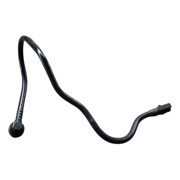 Mangueira Hidrovácuo Renault Megane 2007 2013 Preto