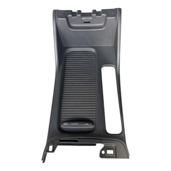 Console Porta Copos Honda Civic 2007 2011 Cinza