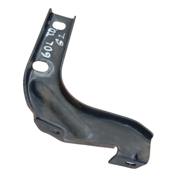 Suporte Alma Parachoque Traseiro Direito Vw Gol G2 1994 1999