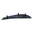 Moldura Painel Esquerdo Nissan March 2012 2015 684991hk0a