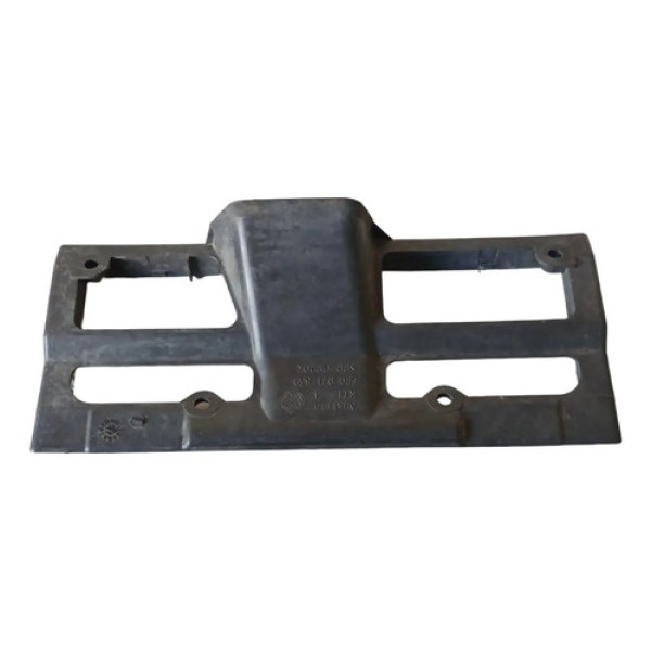 Moldura Capa Chicote Vw Gol Voyage Fox 