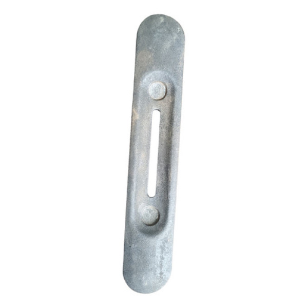 Moldura Do Recirculador Ar Corsa 1999 A 2000