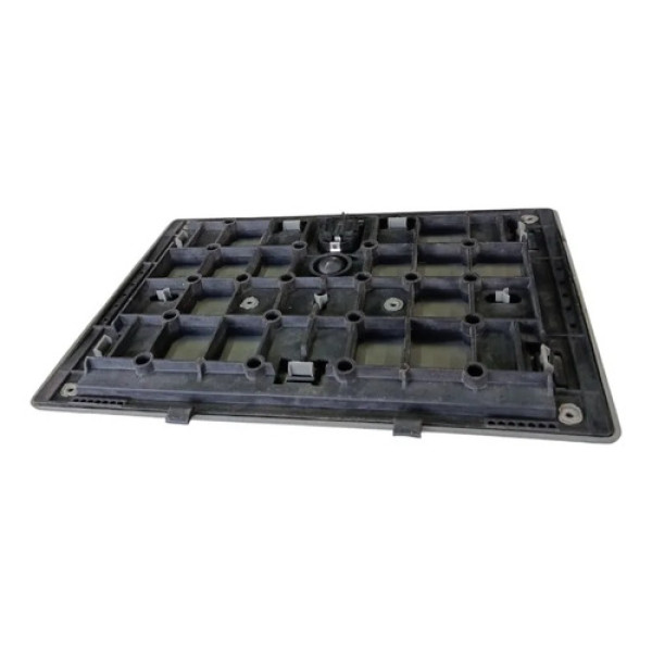 Tampa Assoalho Porta Objetos Renault Scenic 1998 2003